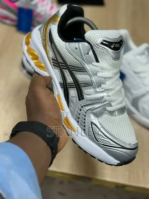 High Quality Unisex Asics Gel-Kayano Shoes