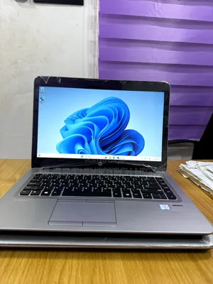 Laptop HP EliteBook 840 G3 8GB Intel Core i5 SSD 256GB