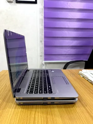 Laptop HP EliteBook 840 G3 8GB Intel Core i5 SSD 256GB