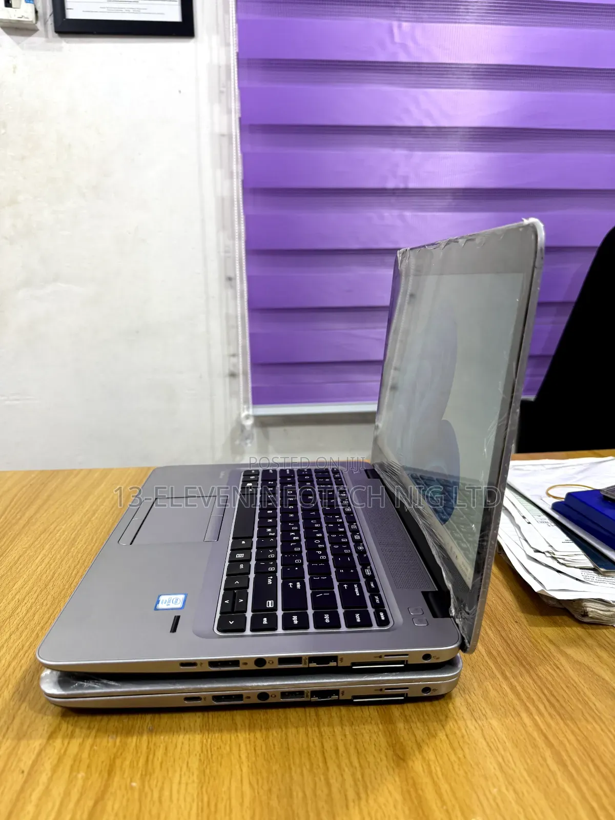 Laptop HP EliteBook 840 G3 8GB Intel Core i5 SSD 256GB