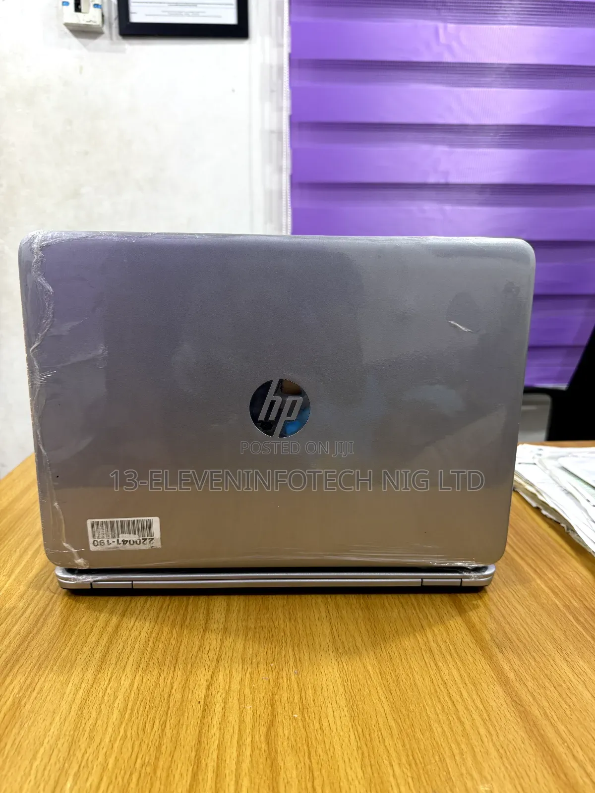 Laptop HP EliteBook 840 G3 8GB Intel Core i5 SSD 256GB
