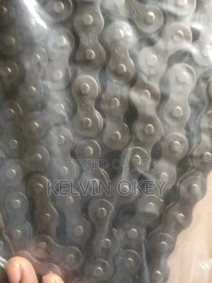 Industrial Roller Chain