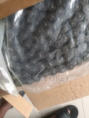 Industrial Roller Chain