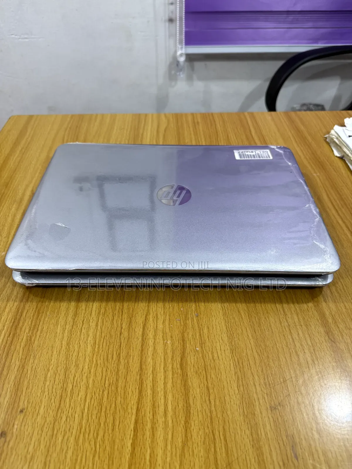 Laptop HP EliteBook 840 G3 8GB Intel Core i5 SSD 256GB