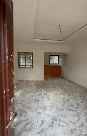 Furnished Mini Flat in Soluyi for rent