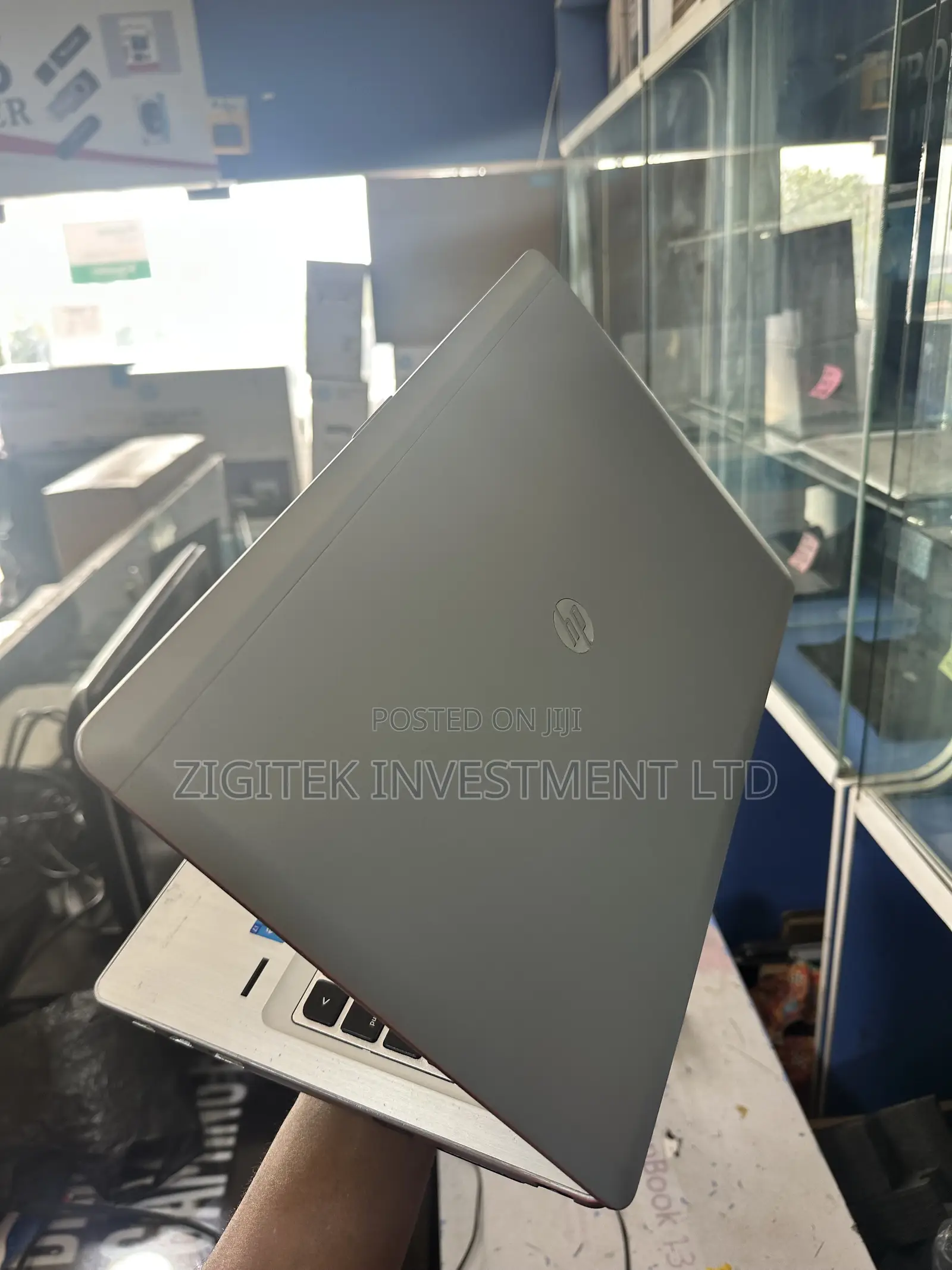Laptop HP EliteBook Folio 8GB Intel Core i7 SSD 512GB