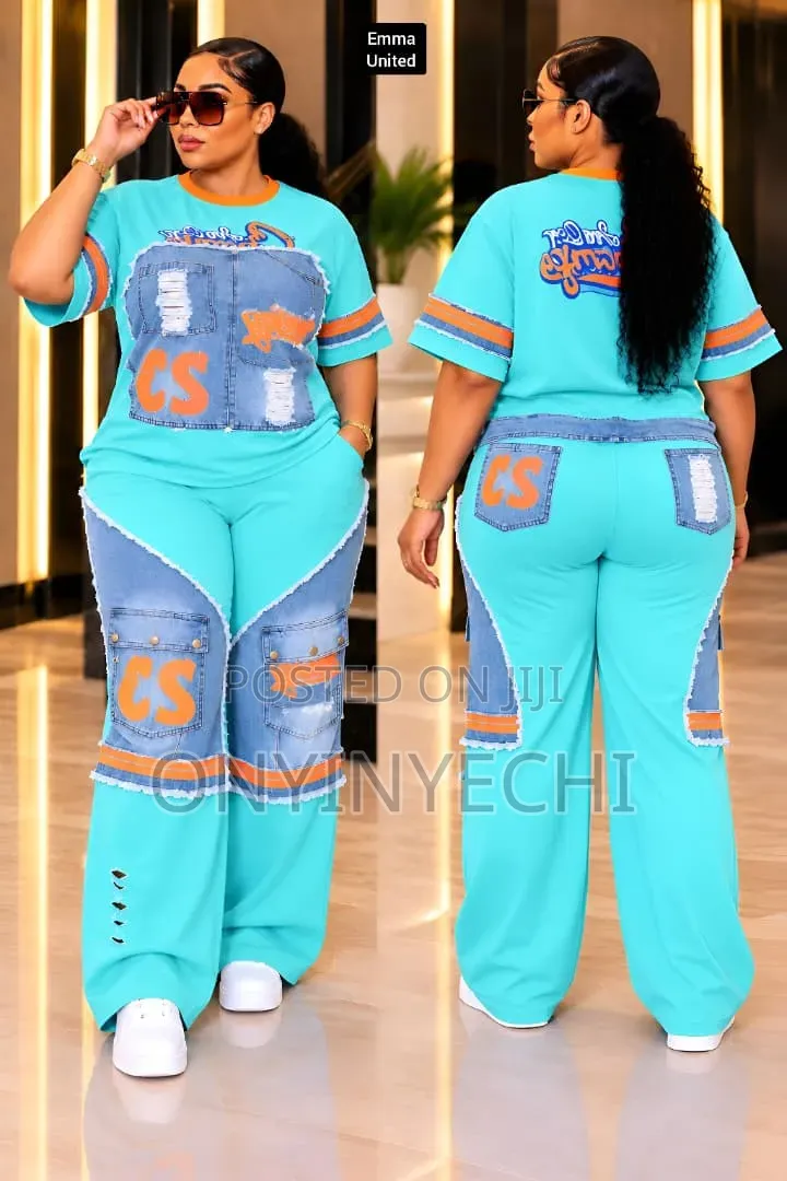 Ladies Wear