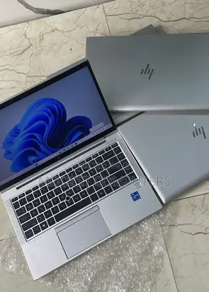 Laptop HP EliteBook 840 G8 8GB Intel Core i5 SSD 256GB