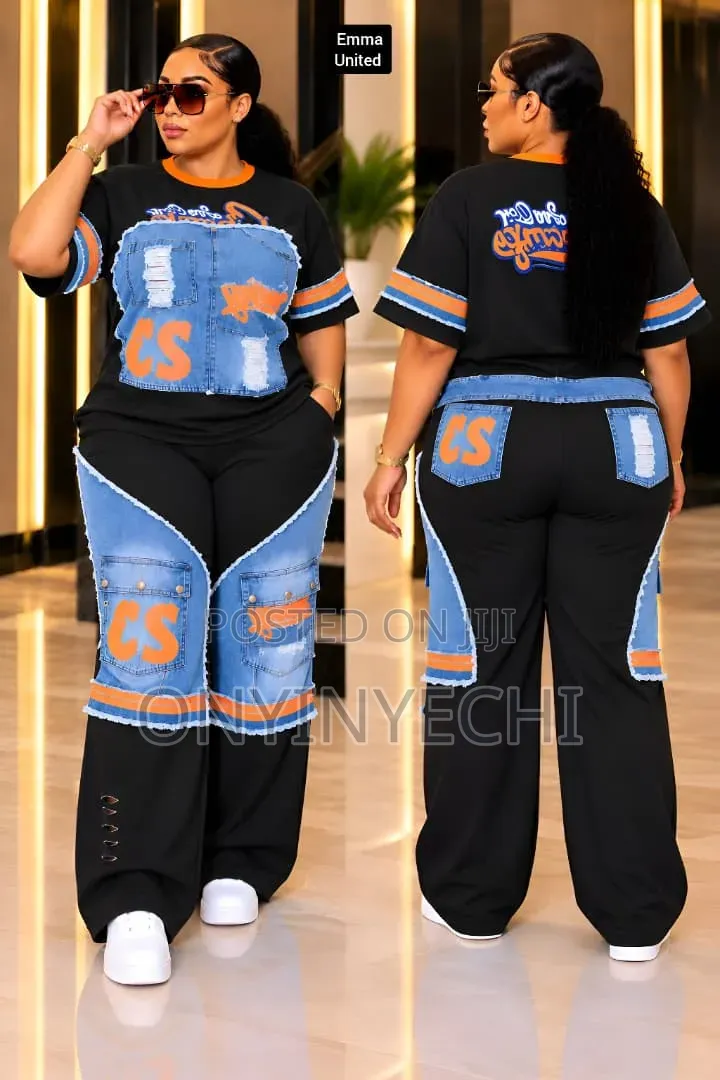 Ladies Wear