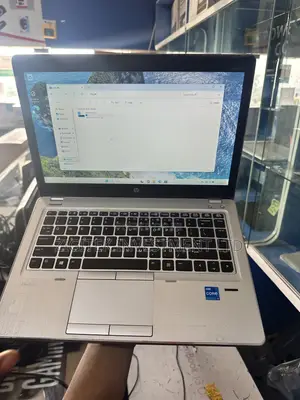 Laptop HP EliteBook Folio 8GB Intel Core i7 SSD 512GB