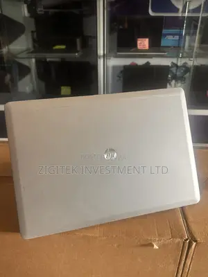 Laptop HP EliteBook Folio 8GB Intel Core i7 SSD 512GB