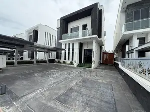 5bdrm Duplex in Lekki for sale