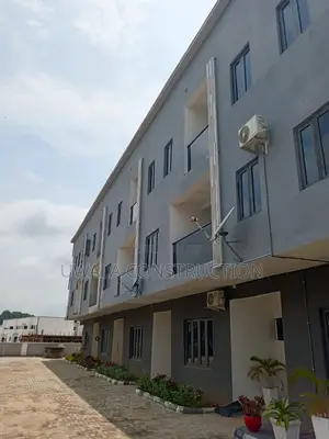 4bdrm Duplex in Life Camp for sale
