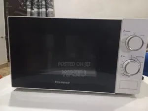 Microwave Working Fine and Perfect