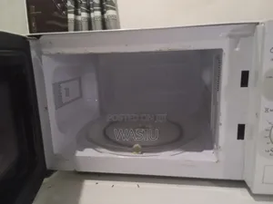Microwave Working Fine and Perfect
