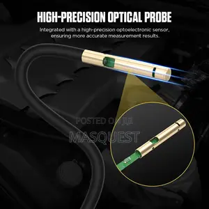 AUTOOL AS503 Engine Oil Quality Tester