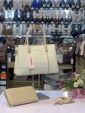 Unibacgo Handbag