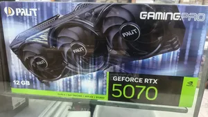 Graphics Card Nvidia GeForce 5070