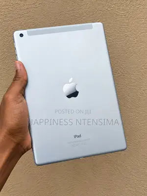 Apple iPad 10.2 (2019) 32 GB White