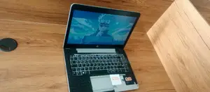 Laptop HP EliteBook 840 G4 8GB Intel Core i5 SSD 256GB
