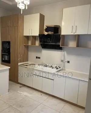3bdrm Duplex in Lafiaji for rent