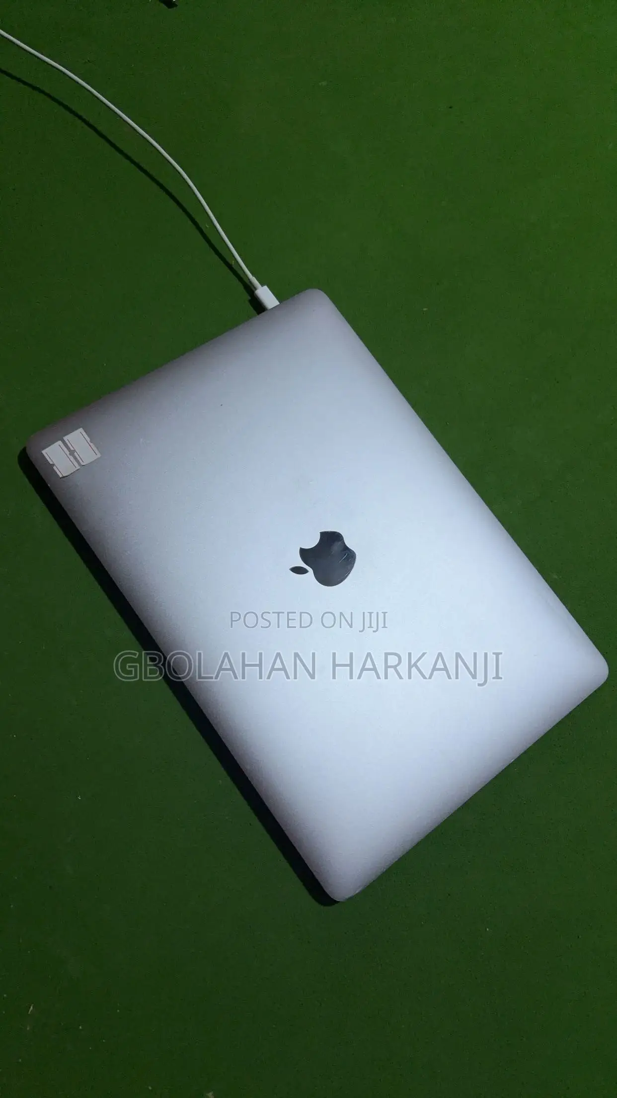 Laptop Apple MacBook Pro 2020 8GB Intel Core i7 SSD 512GB