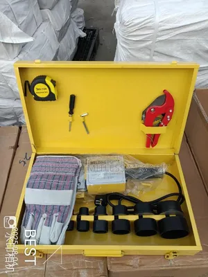 🔥 Strong Connections, Leak-Free Plumbing! 🔥 Get the Job Done