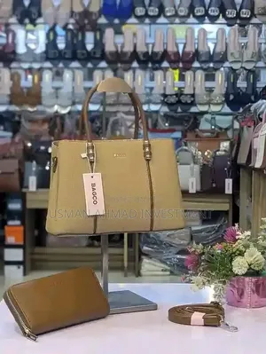 Unibacgo Handbag