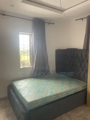 1bdrm Bedsitter in God Win Estate, Bogije for rent