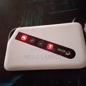 Airtel 4g Mifi