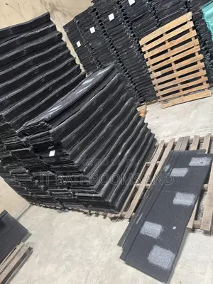 Mecro Tiles