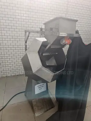 Seasoning / Flavouring Machine