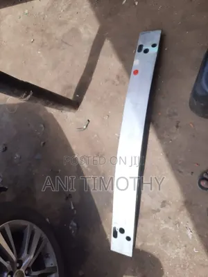 Front Bumper Beam Rx 350 2010 to 2015