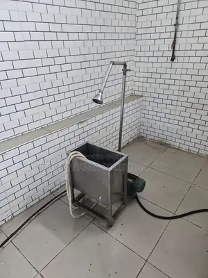 Seasoning / Flavouring Machine