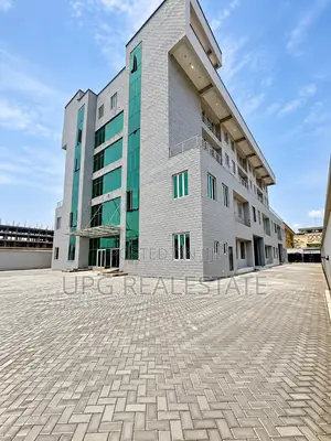 Premium Corporate Office Space