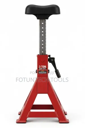 Jack Stands 3 Tons