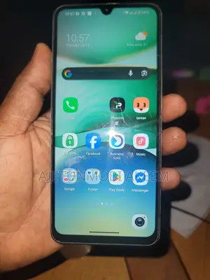 Xiaomi Redmi A5 4G 128 GB Gray