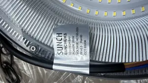 Led High Bay Light