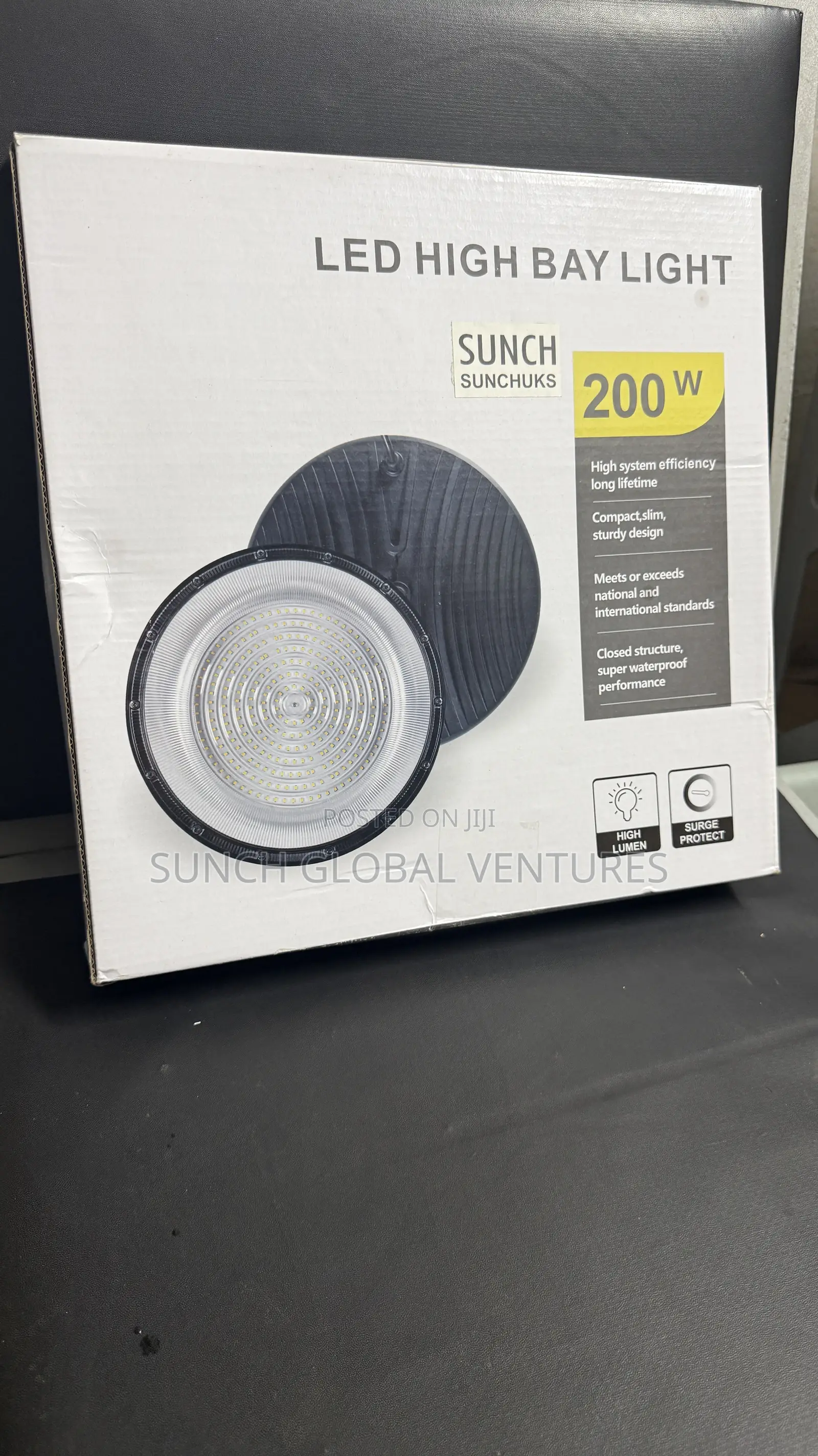 Led High Bay Light