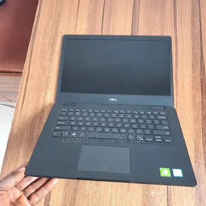 Laptop Dell Latitude 3400 8GB Intel Core i7 SSD 256GB
