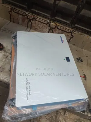 17.5kwh 350ah Africell Solar Lithium Ion Batteries