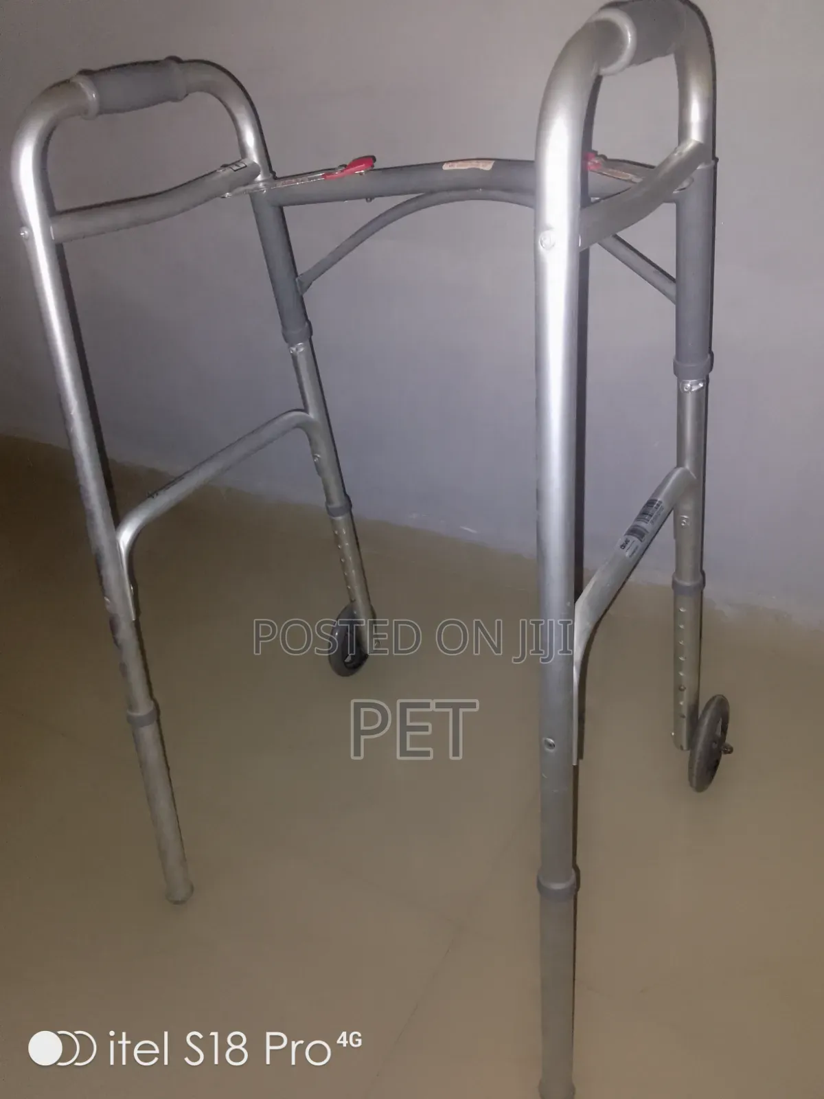Wheelchair
