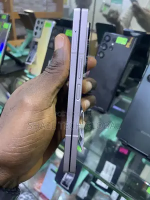 Samsung Galaxy Z Fold6 512 GB Silver