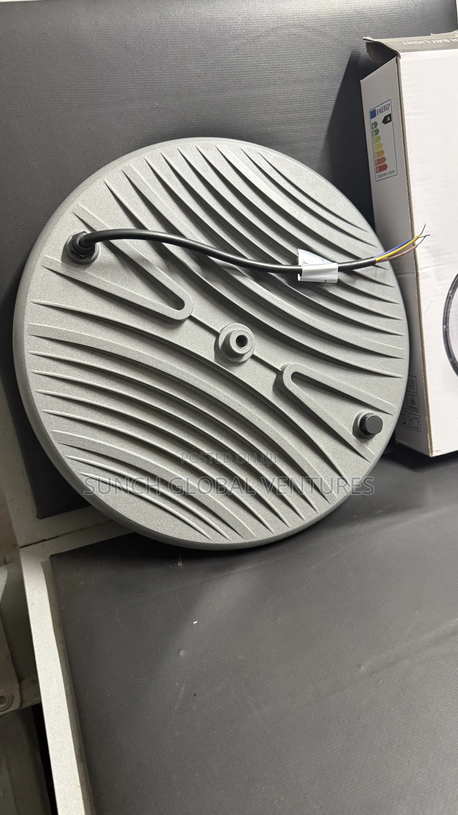 Led High Bay Light