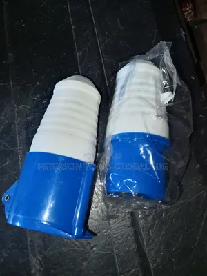 Industrial Plug Socket Male/ Female 3pin 32A