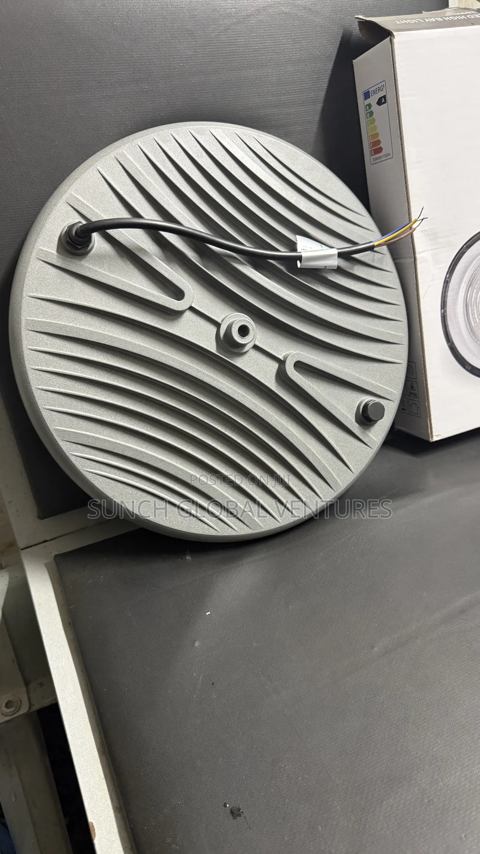 Led High Bay Light