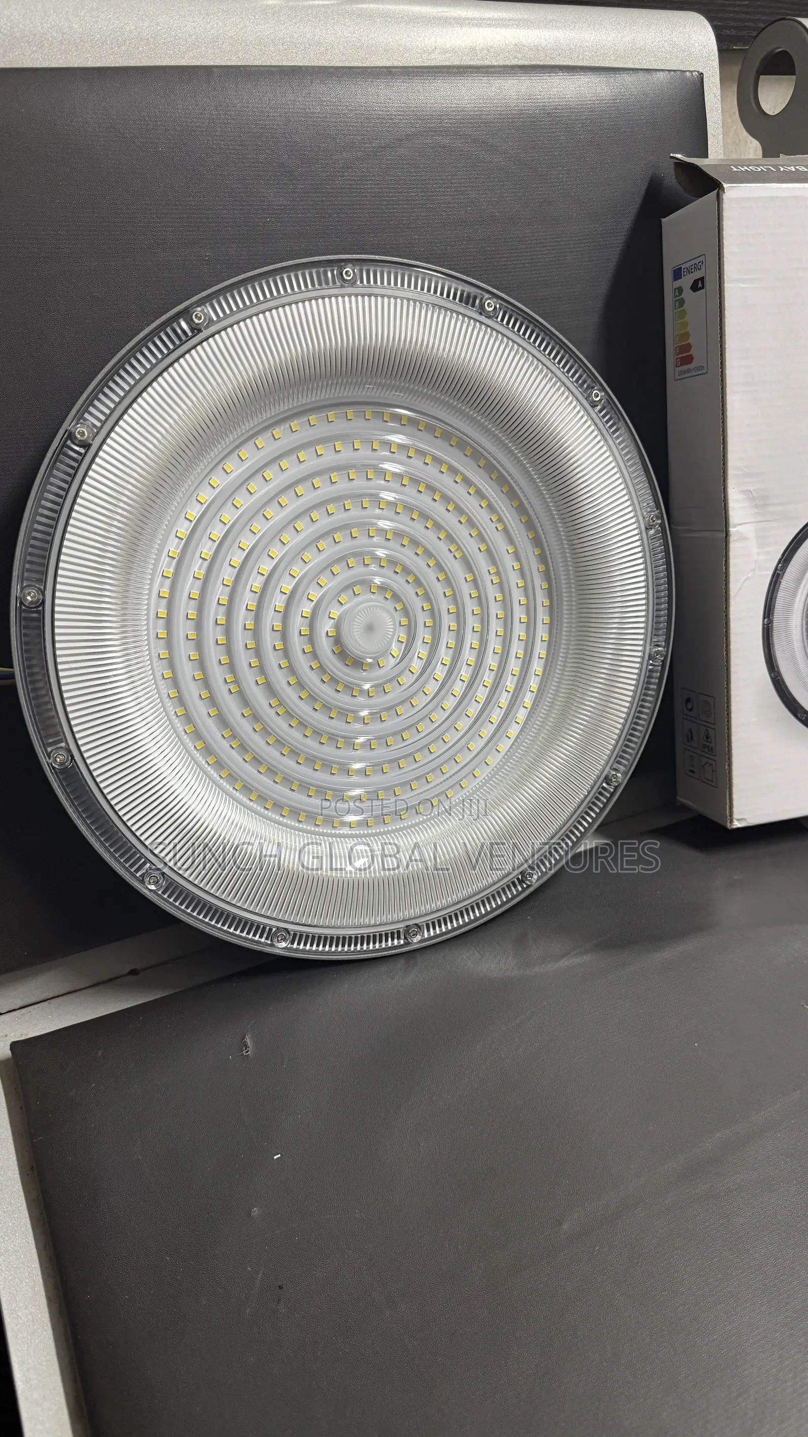 Led High Bay Light