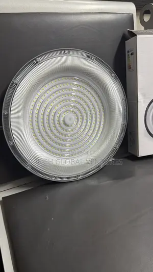 Led High Bay Light