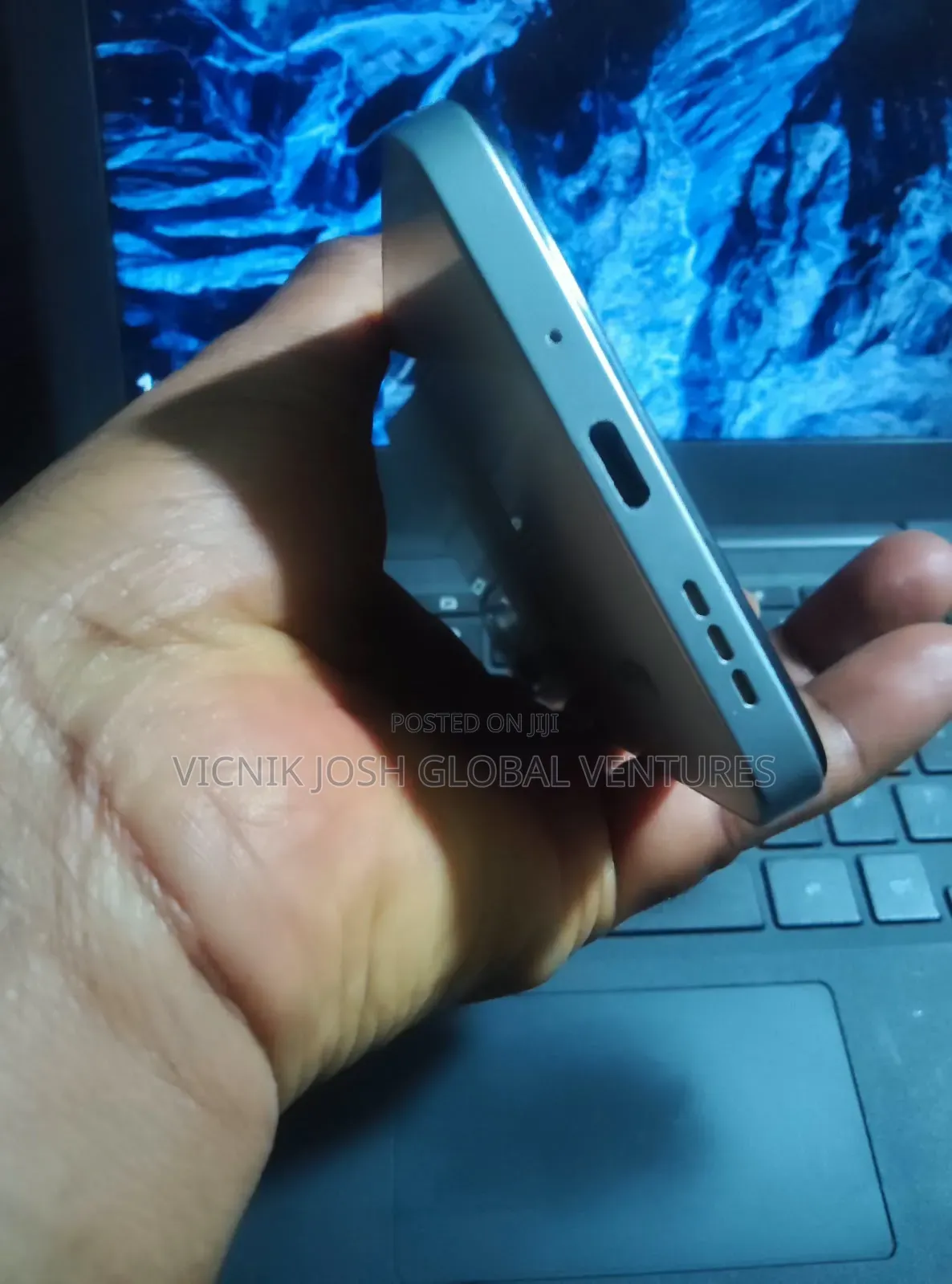 Xiaomi Redmi 13C 128 GB Silver