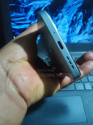 Xiaomi Redmi 13C 128 GB Silver
